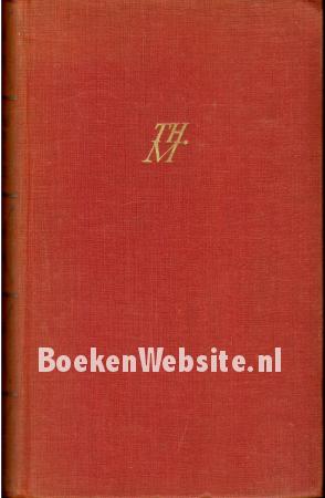 Bekenntnisse des Hochstaplers Felix Krull