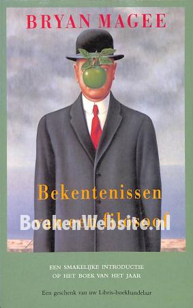 Bekentenissen van een filosoof Bekentenissen van een filosoof