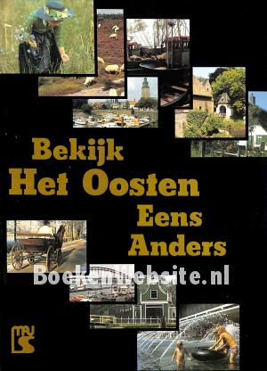 Bekijk Het Oosten eens anders Bekijk Het Oosten eens anders