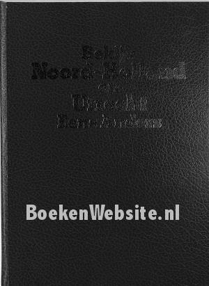 Bekijk Noord-Holland en Utrecht eens anders