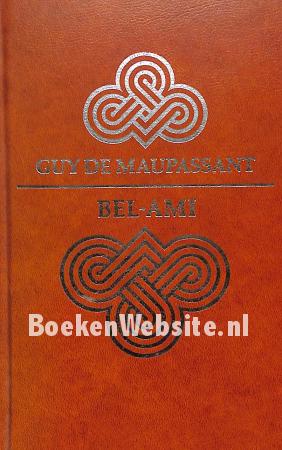 Bel-Ami