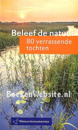Beleef de natuur