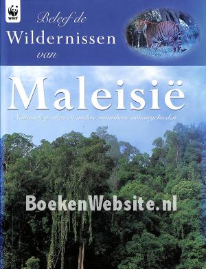 Beleef de wildernissen van Maleisië