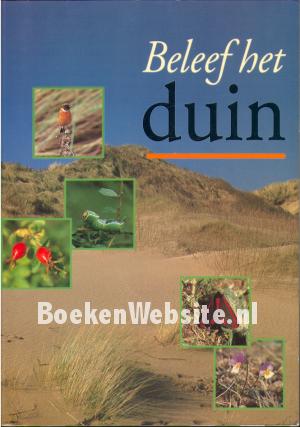 Beleef het Duin