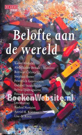 Belofte aan de wereld