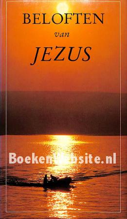 Beloften van Jezus