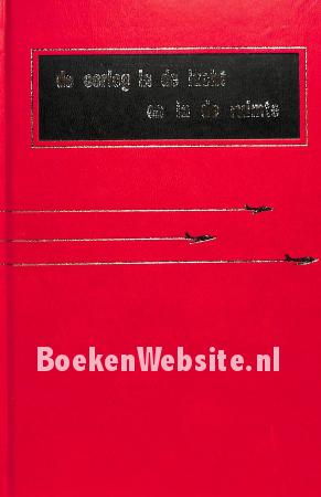 Bemande ruimteschepen veroveren de kosmos