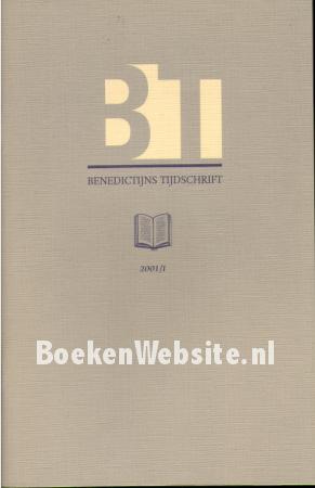 Benedictijns tijdschrift 2001/1