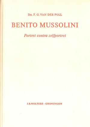 Benito Mussolini