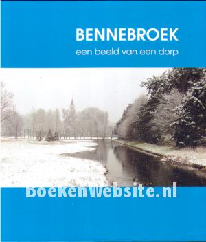 Bennebroek een beeld van een dorp