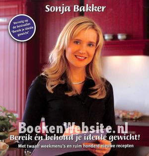 Bereik en behoud je ideale gewicht