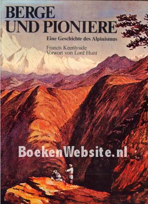 Berge und Pioniere