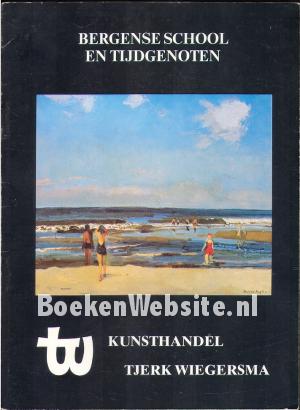 Bergense School en tijdgenoten