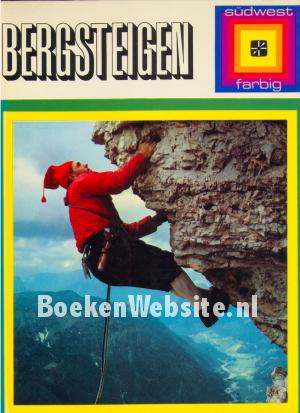 Bergsteigen