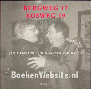 Bergweg 17, Bosweg 19