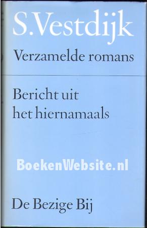 Bericht uit het hiernamaals