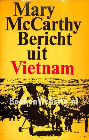 Bericht uit Vietnam Bericht uit Vietnam