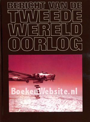 Bericht van de Tweede Wereldoorlog 10