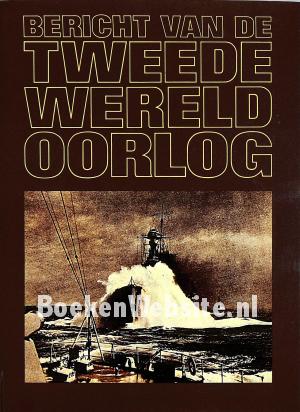 Bericht van de Tweede Wereldoorlog 2