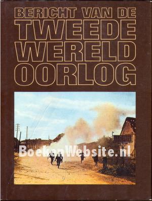 Bericht van de Tweede Wereldoorlog 3