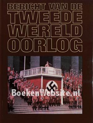 Bericht van de Tweede Wereldoorlog 5