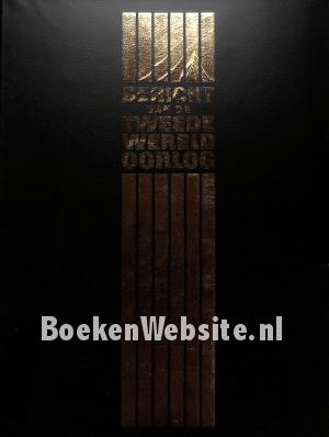 Bericht van de Tweede Wereldoorlog, band 2