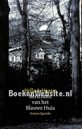 Berichten van het blauwe huis