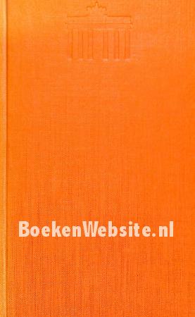 Berlin-Ort der Entscheidung, Armageddon Berlin-Ort der Entscheidung, Armageddon