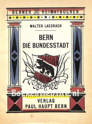 Bern die Bundesstadt
