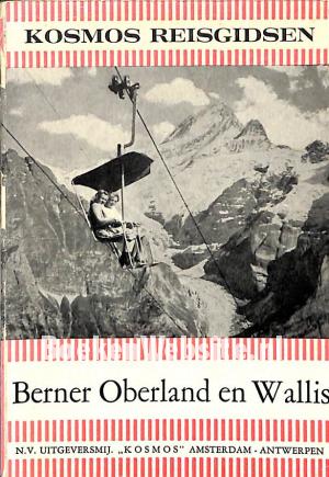 Berner Oberland