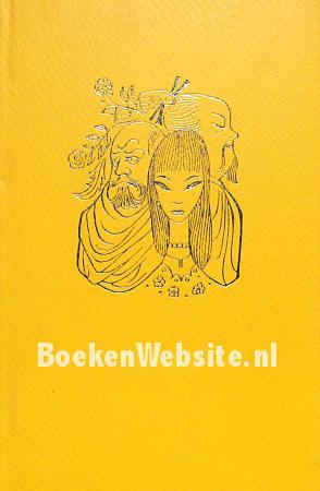 Beroemde Chinese verhalen