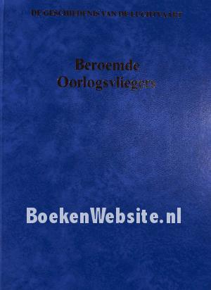 Beroemde Oorlogsvliegers