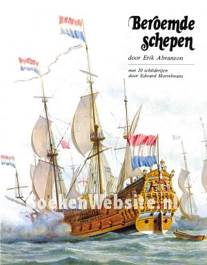 Beroemde schepen