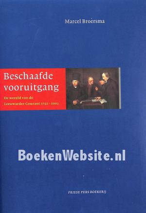 Beschaafde vooruitgang