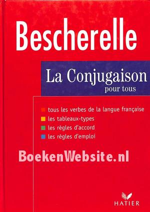 Bescherelle, La Conjugaison pour tous