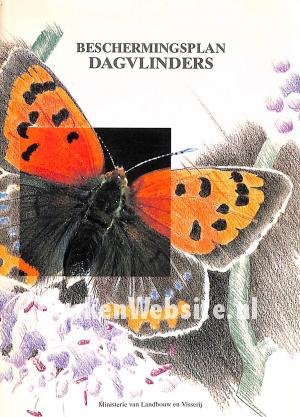 Beschermings-plan Dagvlinders