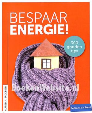 Bespaar energie