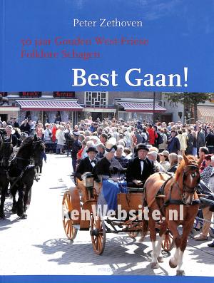 Best Gaan!