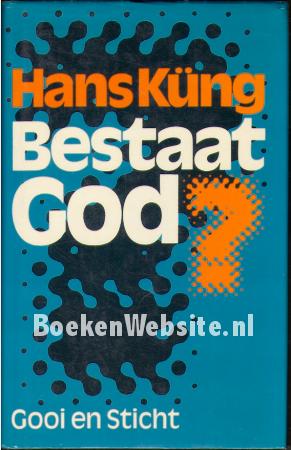 Bestaat God? Bestaat God?