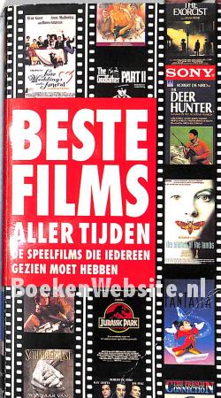 Beste films aller tijden