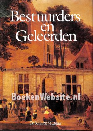 Bestuurders en Geleerden