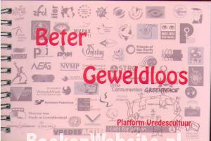 Beter geweldloos