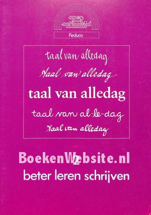 Beter leren schrijven