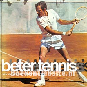 Beter tennis