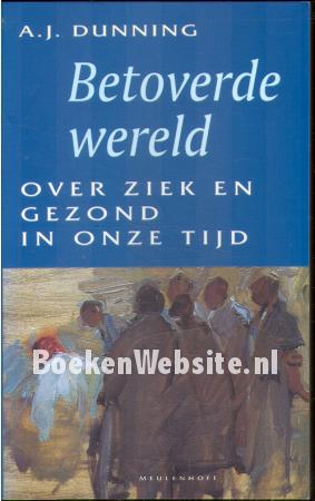 Betoverde wereld