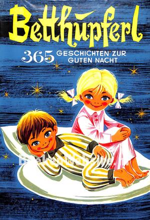 Betthupferl Betthupferl