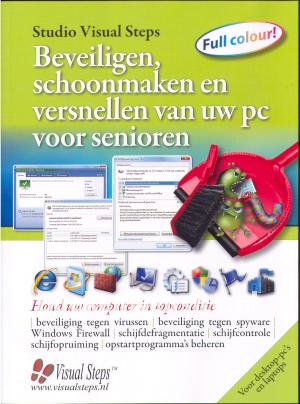 Beveiligen, schoonmaken en versnellen van uw PC voor senioren