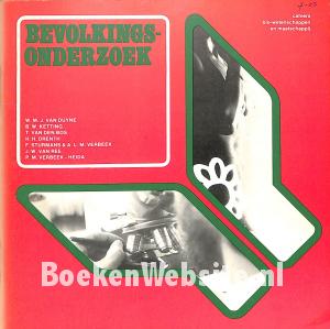 Bevolkingsonderzoek