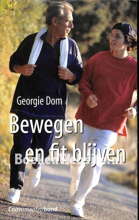 Bewegen en fit blijven