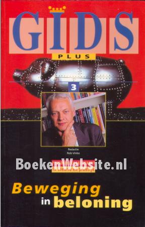 Beweging in beloning